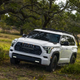 Image for article titled The Toyota Sequoia TRD Pro Won't Make Up For The Land Cruiser, But Could Be A Good Consolation Prize